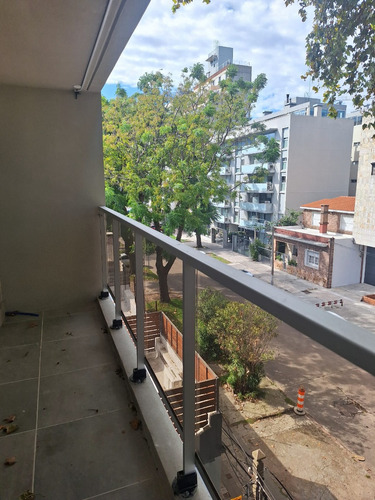 A Estrenar Aptos De Un Dormitorio Cocina Integrada Amplia Terraza Solarium