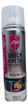 Comprar Eliminador Olores Y Antibacterial Quick Fresh Flamingo