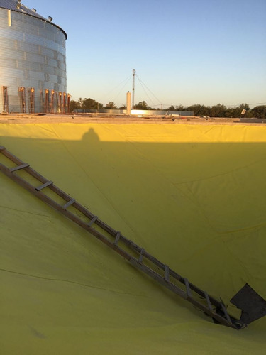 Colocacion Impermeabilizacion Con Membrana De Pvc Techos