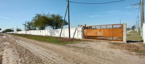 Terreno 12x35 Metros! Barrio Cerrado Los Teros