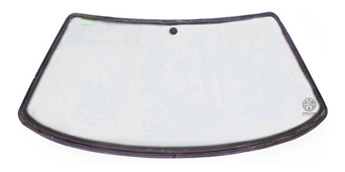 Parabrisa Laminado Verde C/friso Passat Import94/97 Orig Vw
