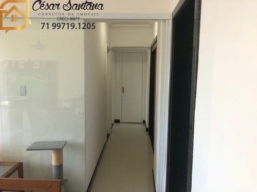 Imagem 2 de 15 de Apartamento - Ap02027 - 70421916