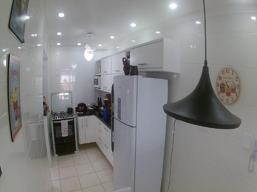 Imagem 9 de 27 de Apartamento Em Praia Grande, 03 Dormitórios Sendo 02 Suítes, Vista Mar, Aviação, Ap2217 - Ap2217 - 69575590