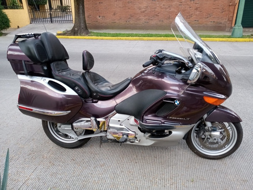 Imagen 14 de 14 de Bmw K 1200 Lt