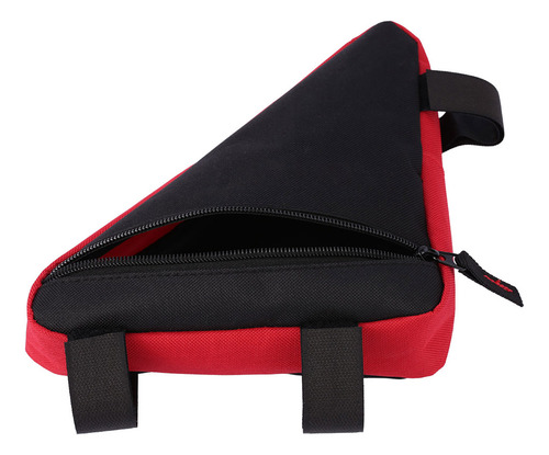 Bolsa Exterior Docooler Para SillĂn Delantero Para Bicicleta