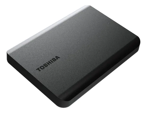Disco Externo 2 Tb Toshiba Canvio Basics Usb 3.0