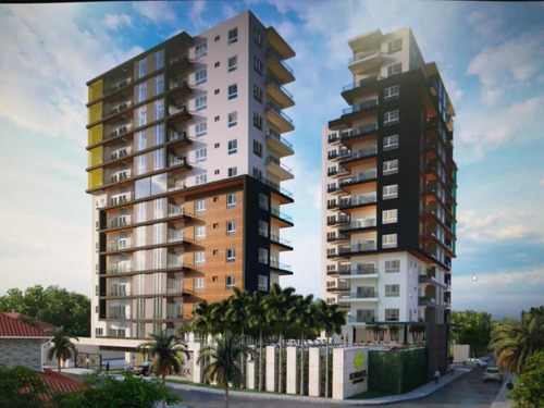 Imagen 1 de 21 de Apartamentos De Oportunidad Y Financiamiento En Juan Dolió