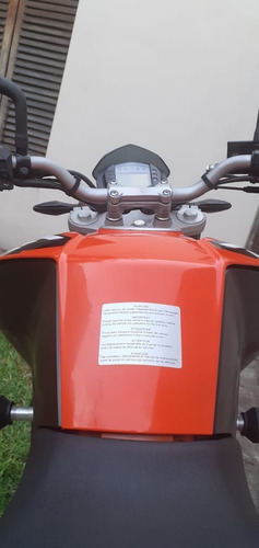 Ktm Duke 200 Impecable Vendo / Permuto