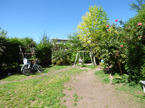 Casa En Venta En City Bell