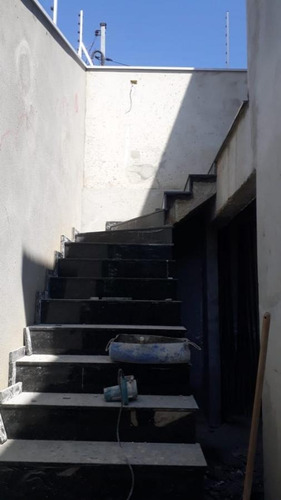Imagem 4 de 15 de Sobrado Para Venda Por R$250.000,00 Com 55m², 2 Dormitórios, 1 Vaga E 1 Banheiro - Vila Progresso, São Paulo / Sp - Bdi35805