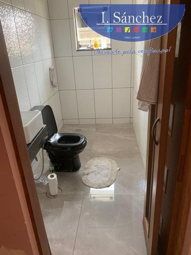 Imagem 12 de 15 de Casa Em Condomínio Para Venda Em Itaquaquecetuba, Jardim Serra Dourada, 4 Dormitórios, 1 Suíte, 3 Banheiros, 2 Vagas - 200205a_1-1346666