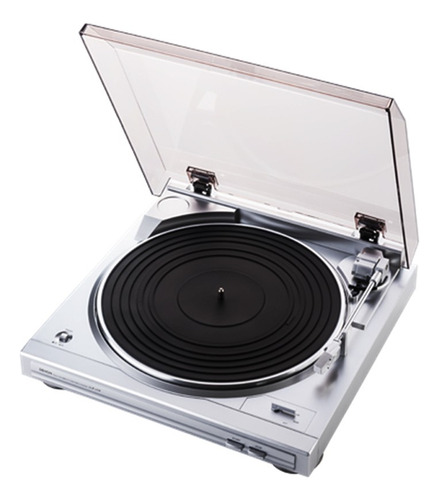 Tornamesa Preamplificada Denon Dp-29f