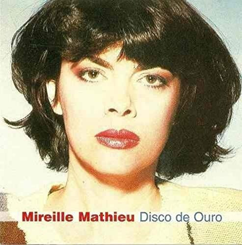 Toda Mireille Mathieu Con Más De 380 Canciones