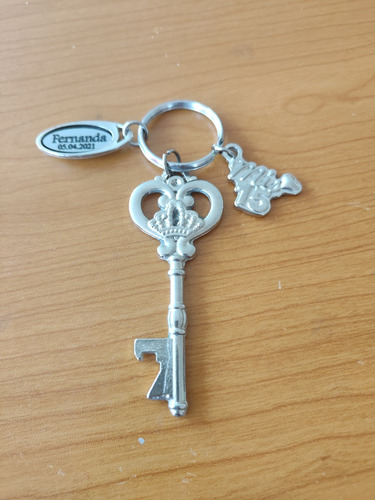110 Llevaros Para 15 Años En Metal Y Personalizados