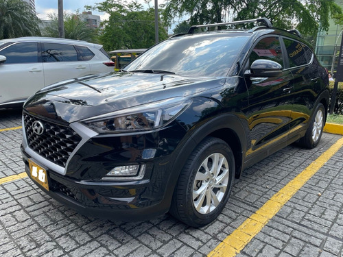 Hyundai Tucson 2020 Automática 6 Ab Premium Europea 32000 Km | TuCarro