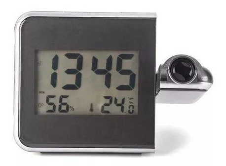 Reloj Digital Proyector DS-8190 –