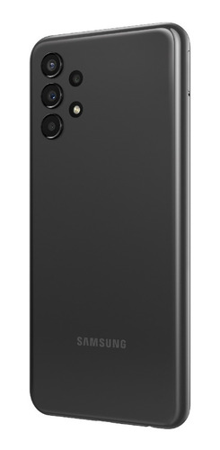 Imagen 7 de 10 de Celular Samsung Galaxy A13 128gb + 4gb Ram Black