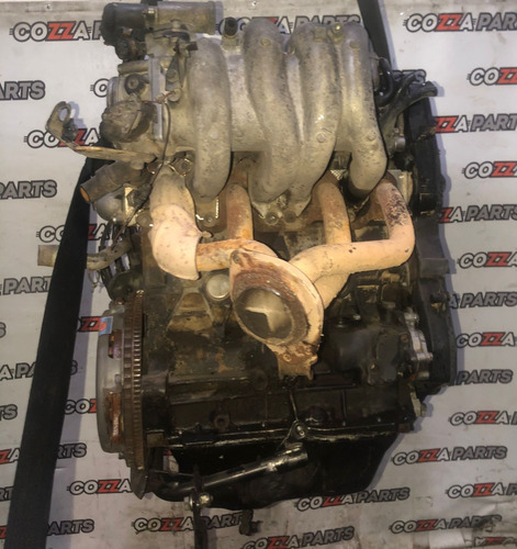 Motor Renault Laguna Megane Scenic 2.0 8v F3r 1998 (5058960) (Usado)