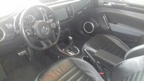 Volkswagen Fusca 2.0 Tsi 3p Automática 2013
