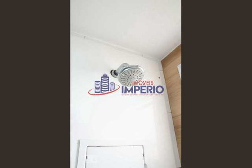 Imagem 4 de 19 de Apartamento Com 2 Dorms, Vila Guilherme, São Paulo - R$ 330 Mil, Cod: 7274 - V7274