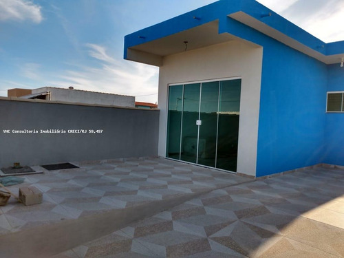 Imagem 9 de 15 de Casa Para Venda Em Arraial Do Cabo, José Rosa, 2 Dormitórios, 1 Banheiro, 1 Vaga - Iv0456_2-1185971