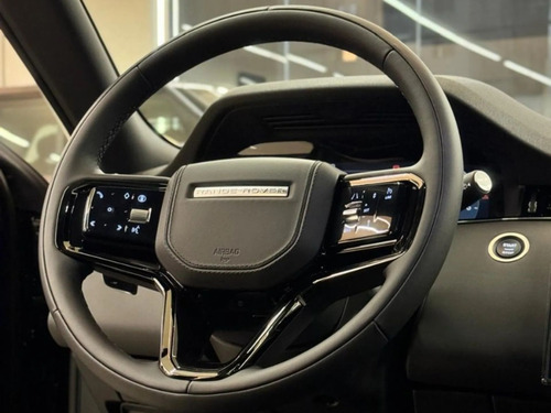 Land Rover Range Rover Evoque 2.0 P250 FLEX R-DYNAMIC HSE AWD AUTOMÁTICO
