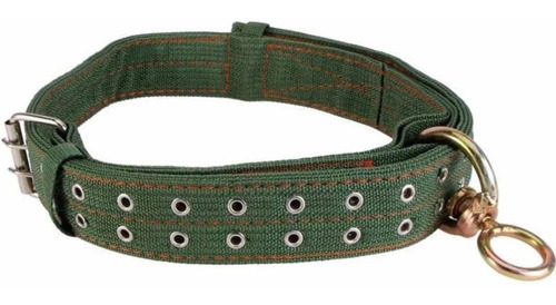 Collar De Lona Para Grandes Mascotas 65cm Maxima Resistencia