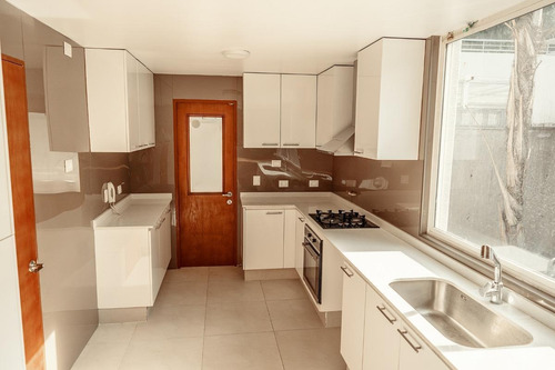 Condominio Vista Golf 13100, Lo Barnechea