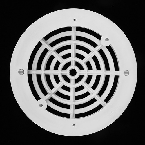 Cf Tapa De Desagüe Principal De Piscina De Plástico Con