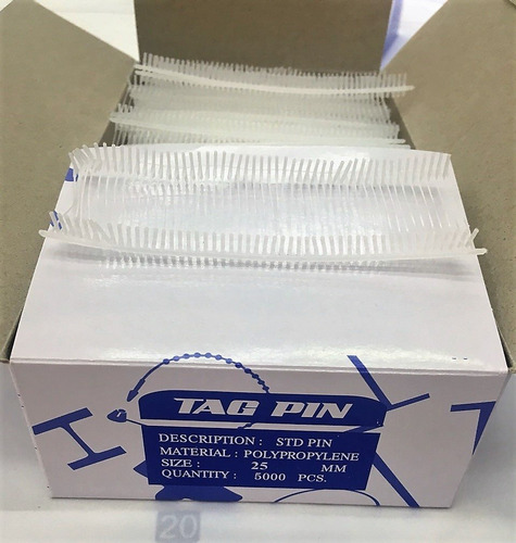 Imagen 4 de 6 de Kit Pistola Etiquetadora Con Plastiflechas