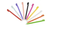 Comprar 10 Stylus O Plumitas Para Ds Lite Ds Dsi Dsi Xl