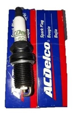 Bujia Acdelco 41 602