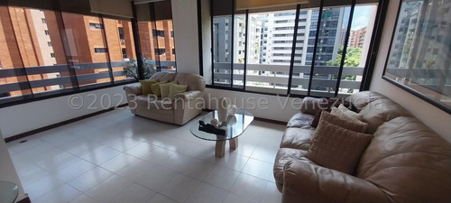 Apartamento En Venta En El Rosal Mls #24-4637 Carla Gonzalez Sl