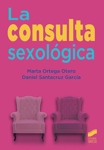 La Consulta Sexológica 2019