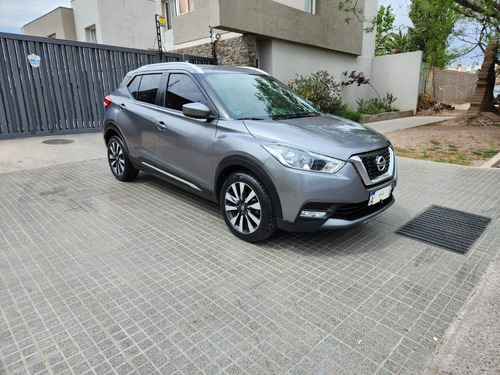 Imagen 16 de 20 de Nissan Kicks 1.6 Advance