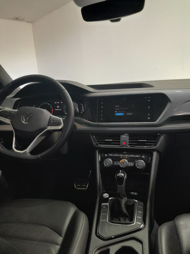 Volkswagen Taos 1.4 250 Tsi Highline