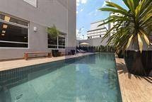Imagem 14 de 15 de Studio À Venda, 40 M² Por R$ 540.000,00 - Bela Vista - São Paulo/sp - St0524