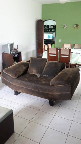 Imagem 2 de 21 de Casa Com 4 Dormitórios À Venda, 280 M² Por R$ 790.000,00 - Fonseca - Niterói/rj - Ca16180