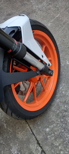 Ktm Duke 390 2021 Perfeita, Venha Ver-se Nela!