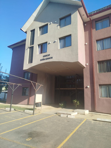 Venta Departamento 30 Oriente Talca