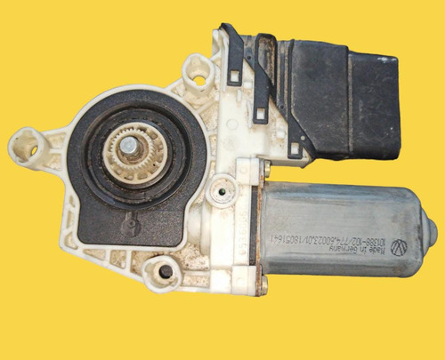 Motor Elevador De Vidrio Td Passat B6  05-10 Usado Original
