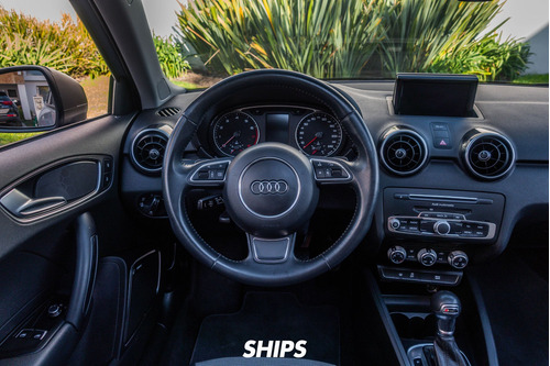 Audi A1 1.4 Ego 3p At
