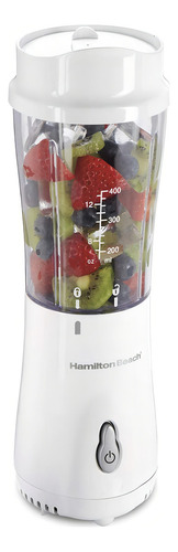 Smoothies De Batidos Do Hamilton Beach Personal Blender