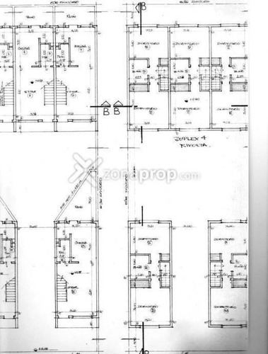 Imagen 7 de 7 de Departamento En Venta En San Bernardo