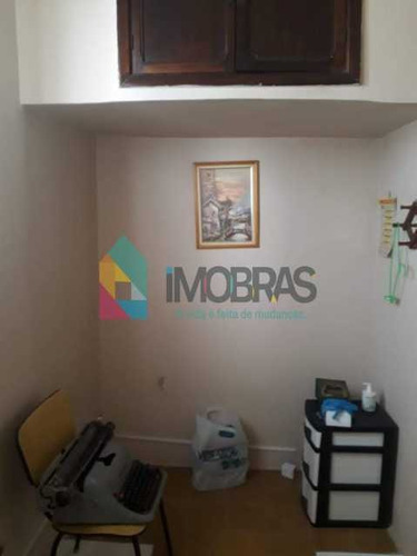 Imagem 15 de 15 de Casa Duplex Mais Uma Casa De 2 Quartos Na Tijuca De 200 Metros Próximo Ao Metro!! - Cpca70001