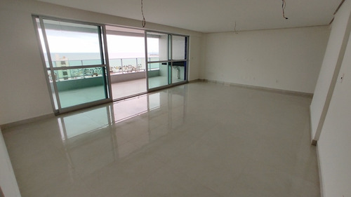 Imagem 2 de 21 de Ref: Ap054 - Apartamento A Venda, Miramar, 3 Suítes, Lazer Completa