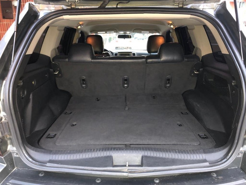 Imagen 10 de 13 de Jeep Grand Cherokee