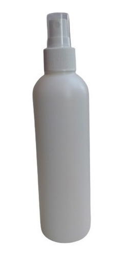 Válvulas Atomizadoras Envase 240 Ml Blanco