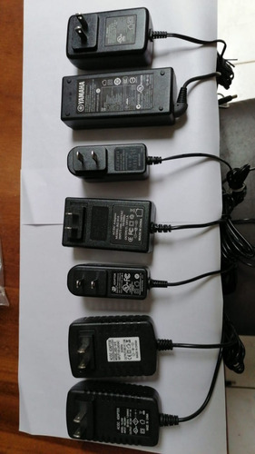 Cargadores Varios, 12, 18, 24 Y 26v, Vhcf