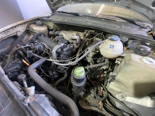 Volkswagen Polo 1.9 Sd Manual Miami Cars